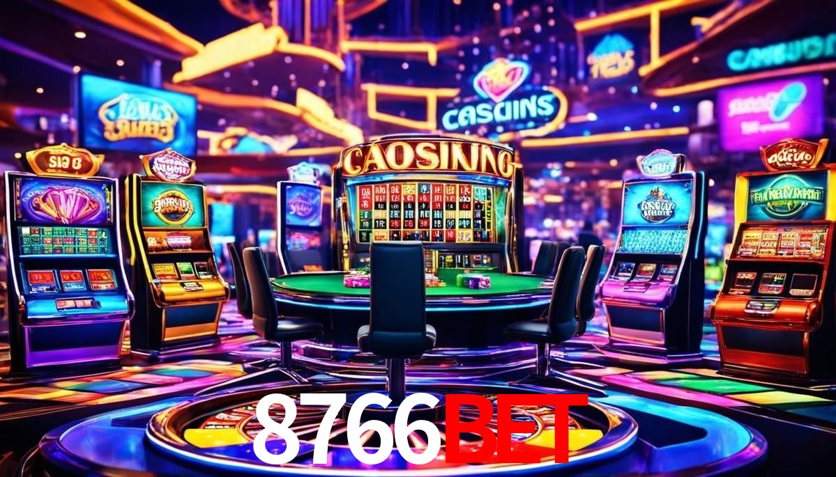 Estatísticas 8766bet