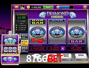 Desvendando o Mundo dos Jogos Virtuais na 8766bet