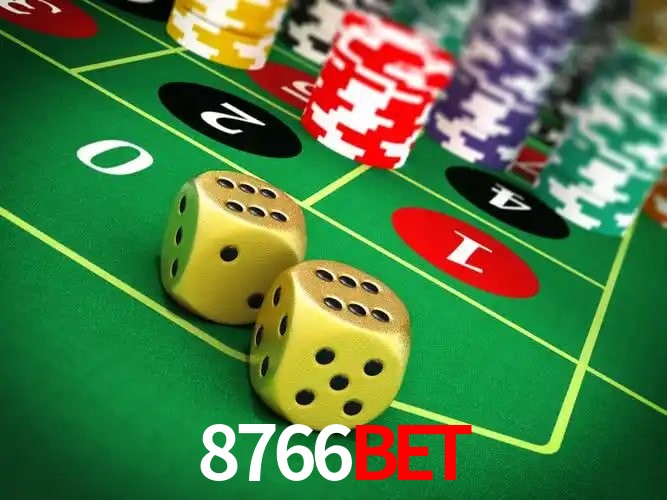 Welcome Bonus 8766bet