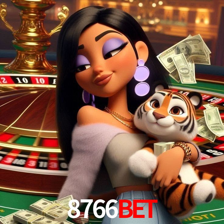Experiência VIP 8766bet