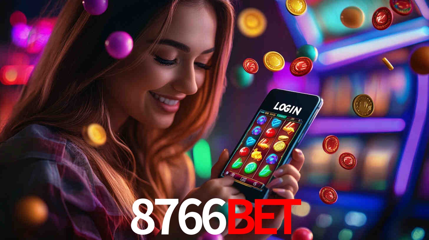 Processo de Download do App 8766BET - Passo a Passo Simples