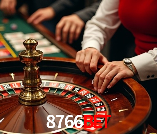 Interface do Aplicativo 8766BET - Design Premium e Intuitivo