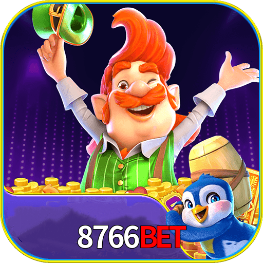 8766BET Logo