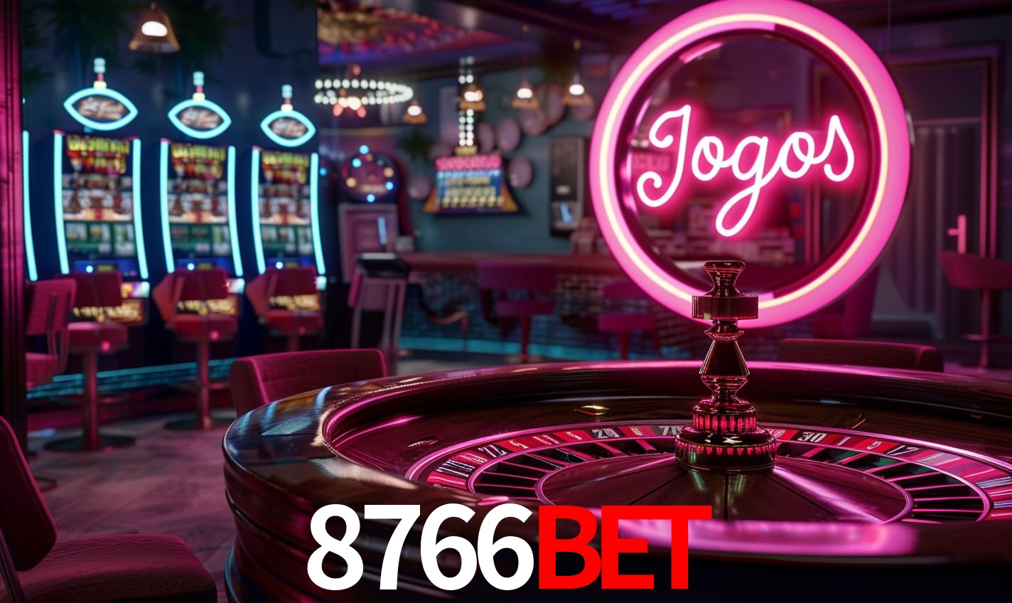 Jogos de Mesa Premium 8766BET - Blackjack, Roleta, Baccarat
