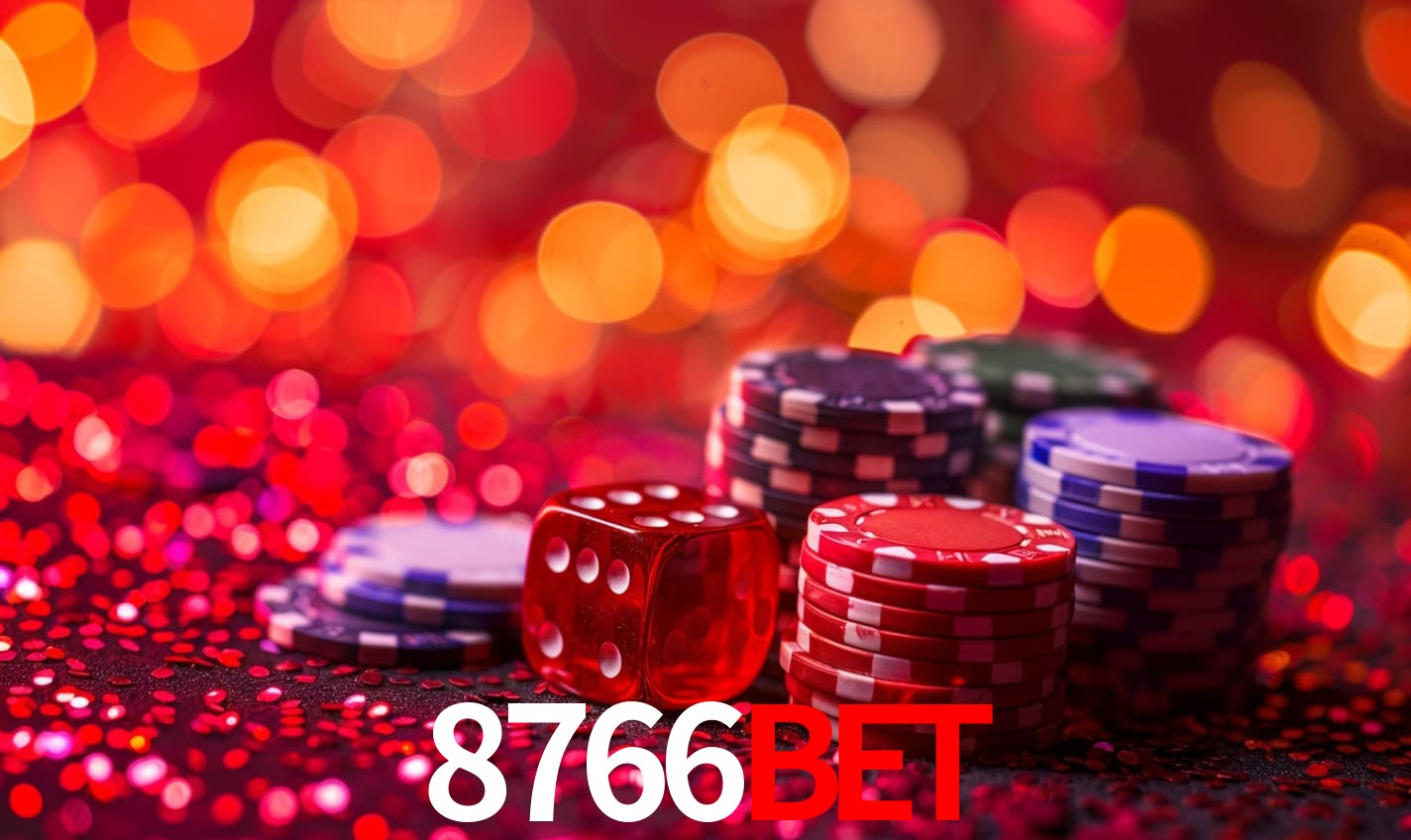 Explorando a Categoria de Eventos em Apostas na 8766bet