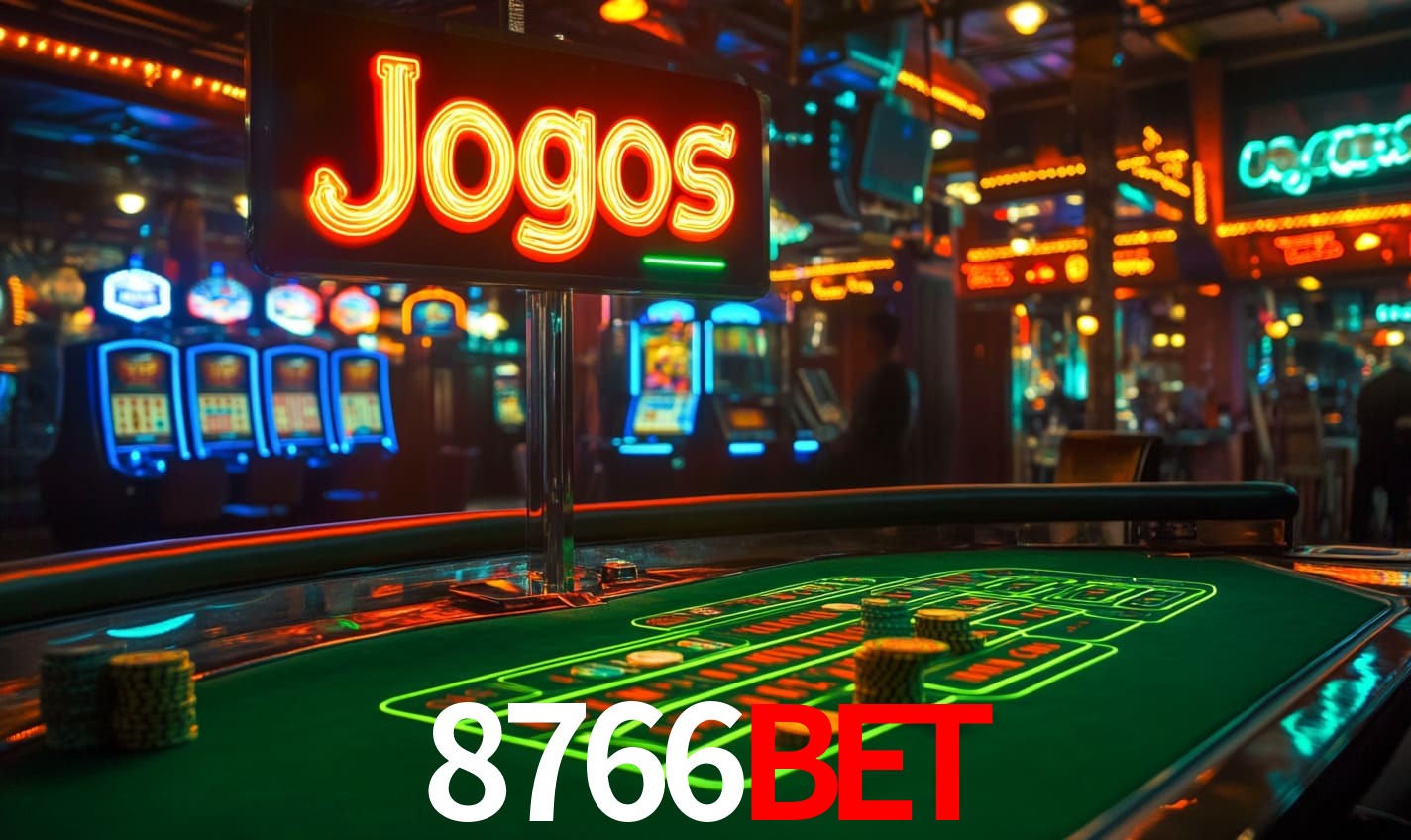 Provedores de Jogos 8766bet