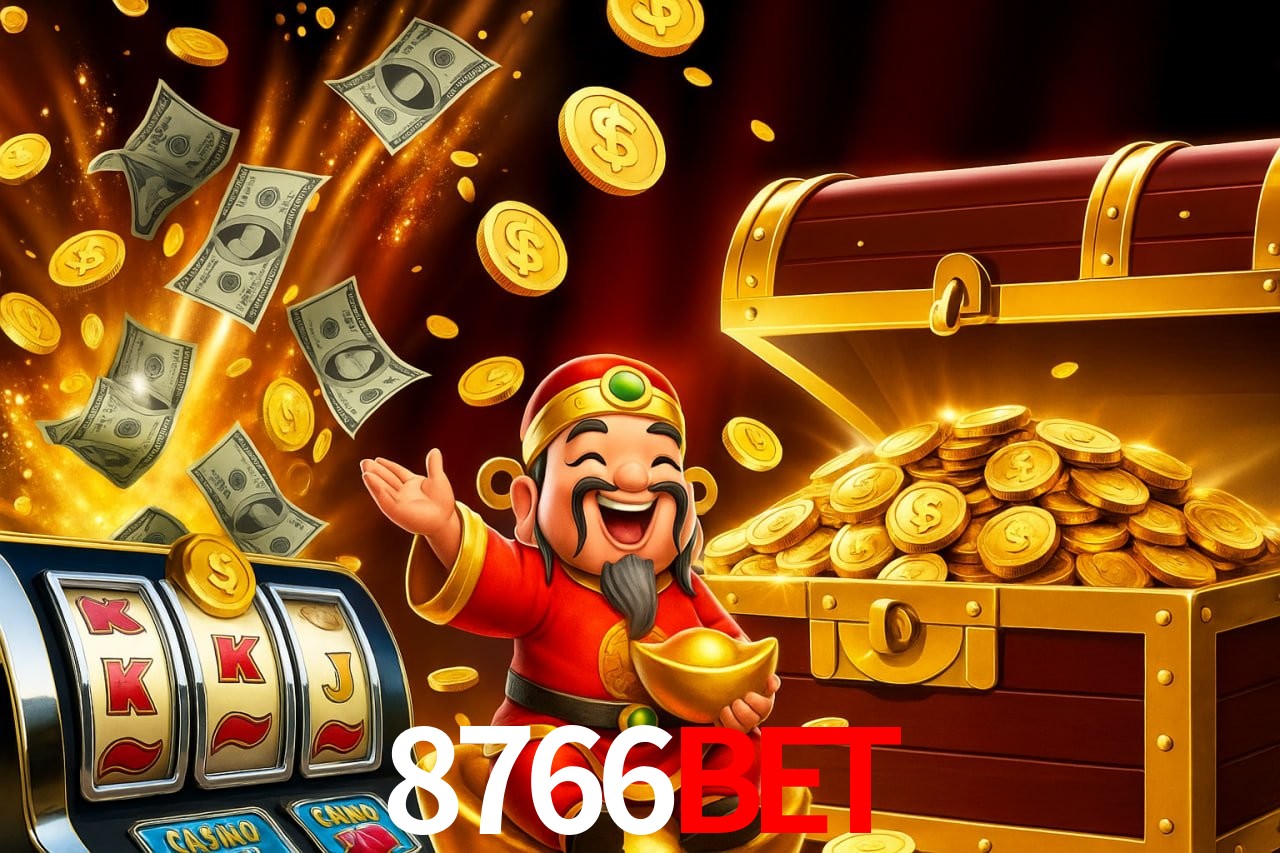 Interface do App 8766bet