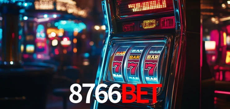Live Casino 8766bet