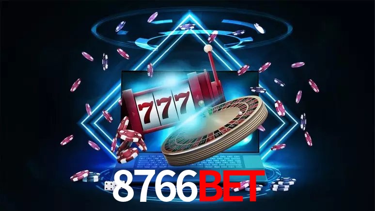 Casino Ao Vivo 8766bet