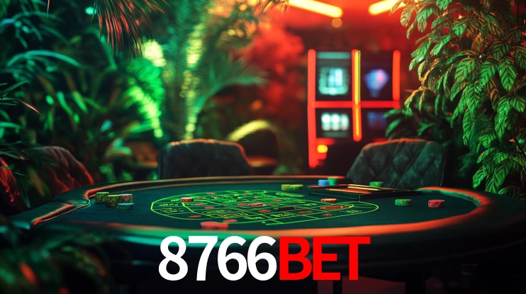 VIP Casino 8766bet