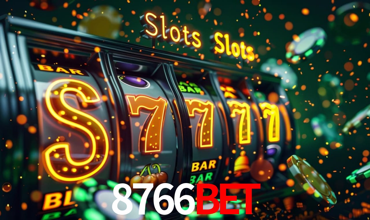 Casino VIP 8766bet