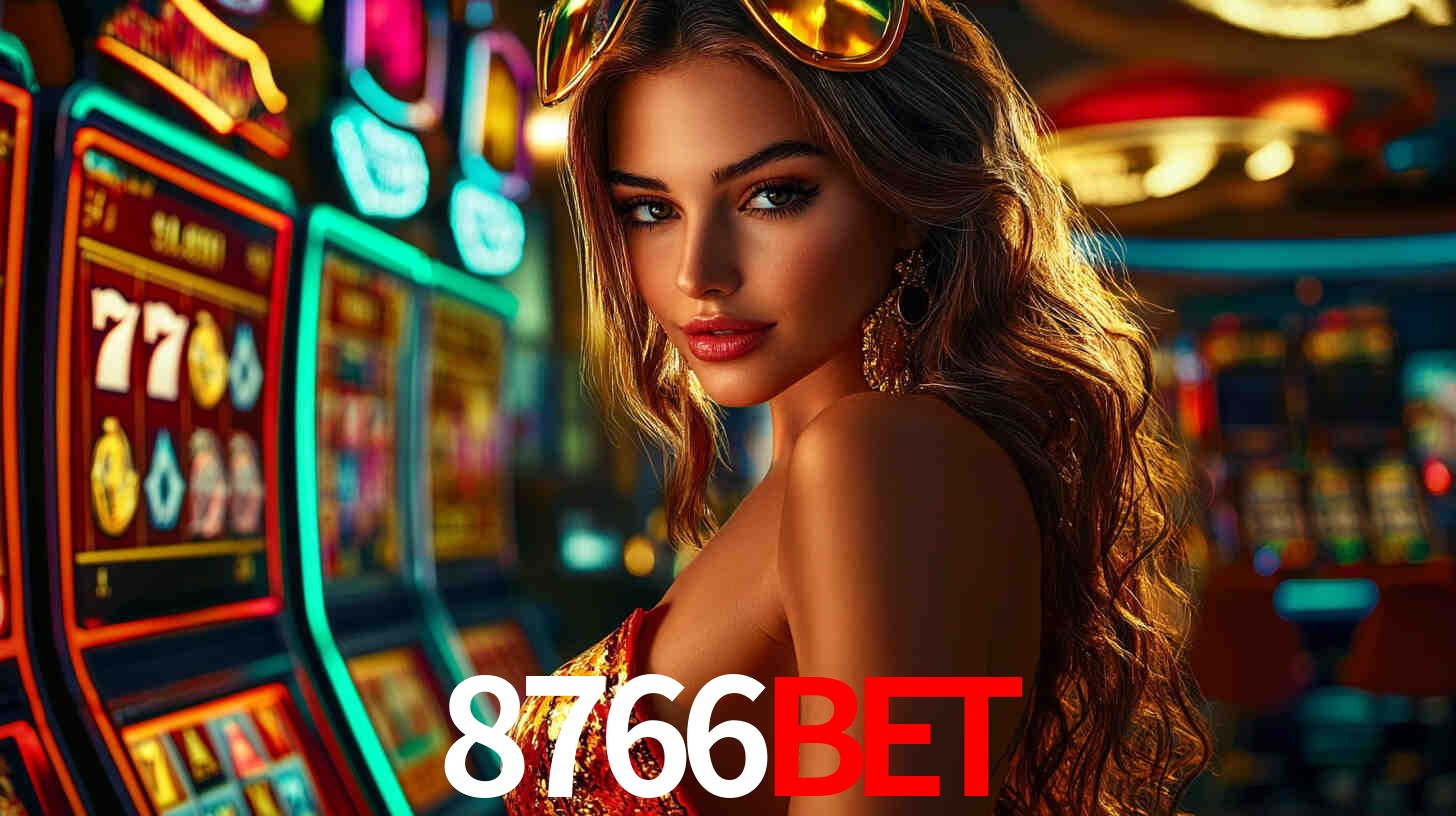 Welcome Bonus 8766bet