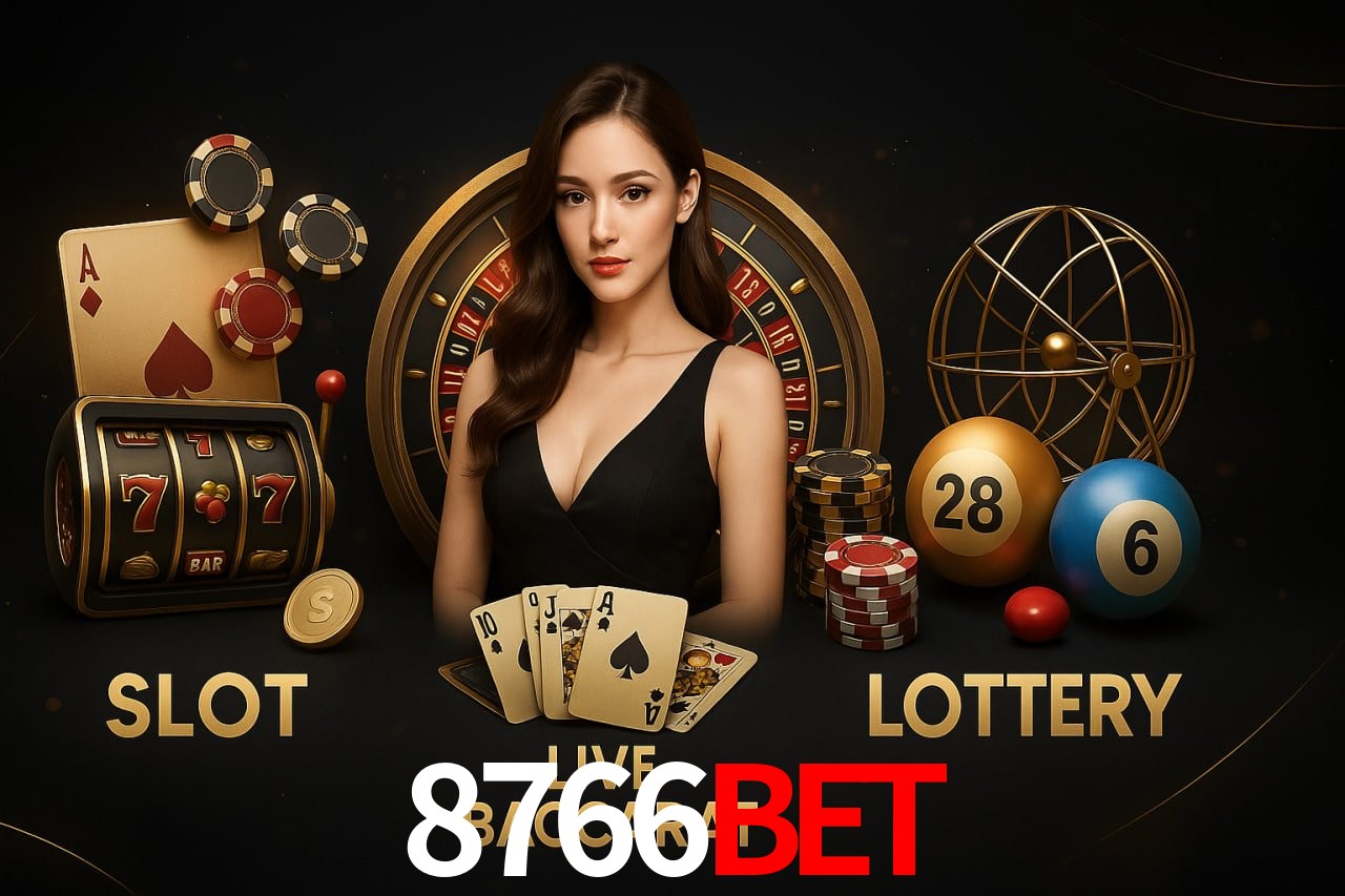 Variedade de jogos na 8766bet