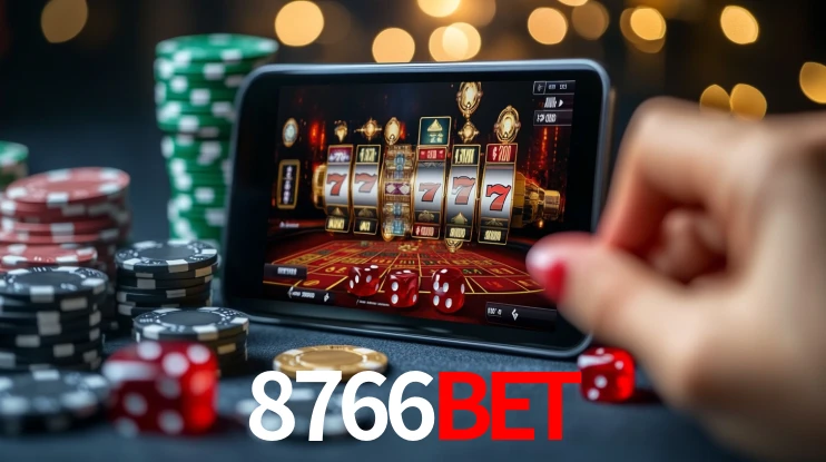 Daily Bonuses 8766bet