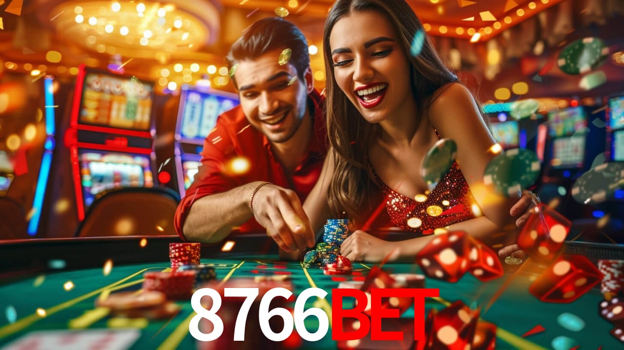 Login Seguro 8766bet