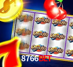 Descubra a Magia dos Jogos de Arcade no 8766bet