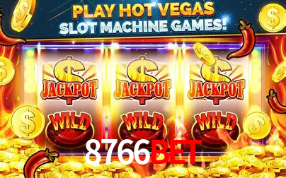 Descubra o Mundo do Cassino Online com 8766bet