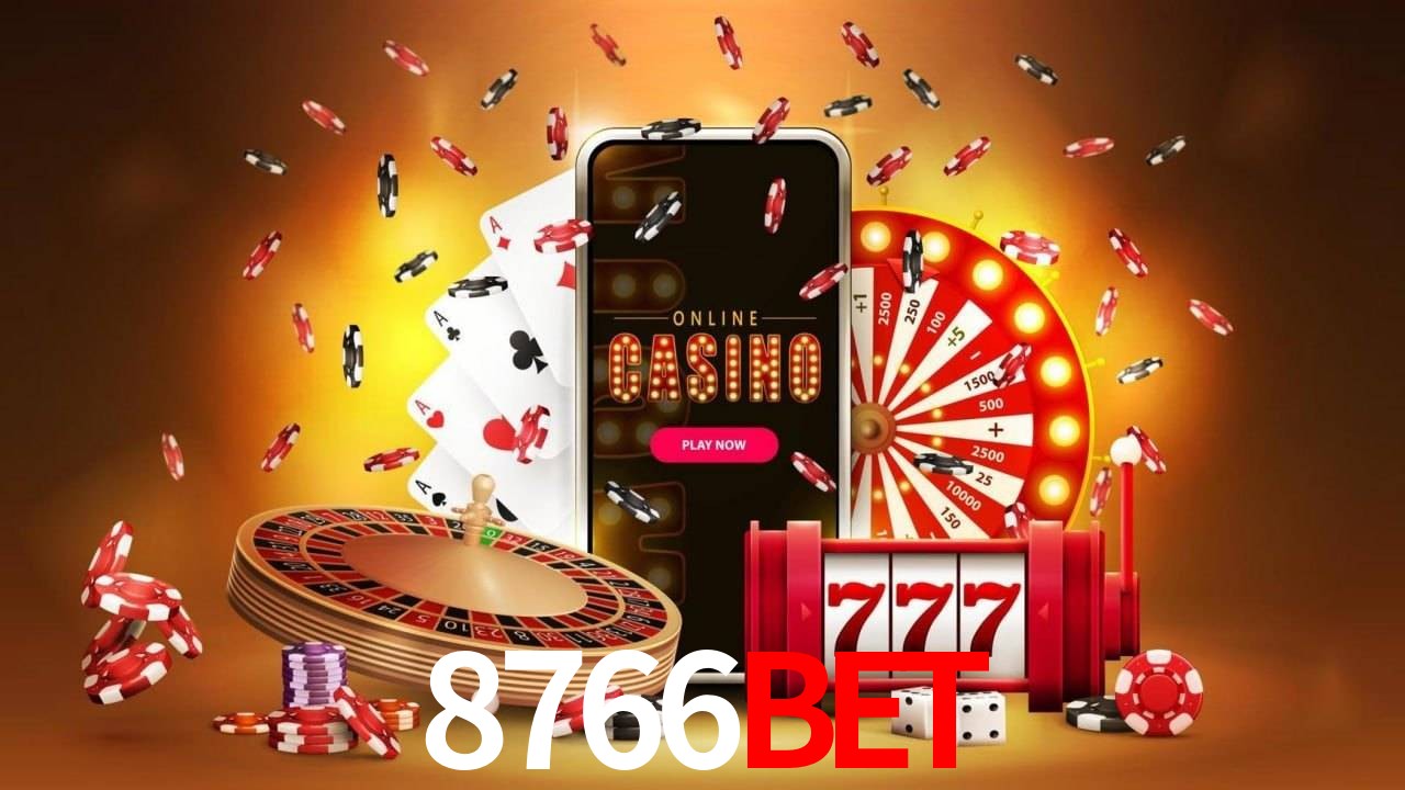Diretório de Jogos 8766bet