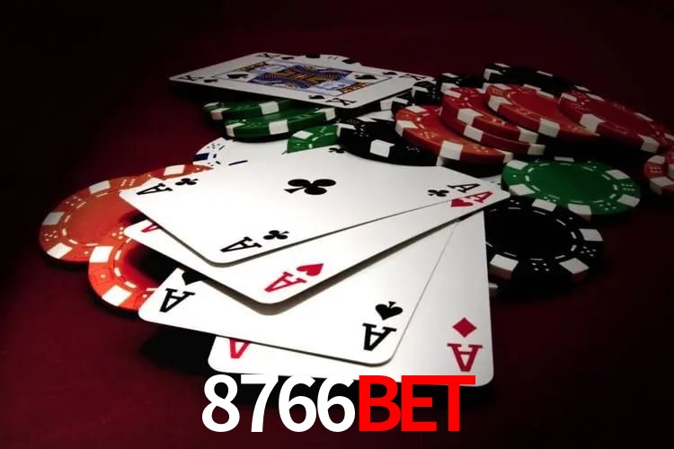 Programa VIP 8766bet
