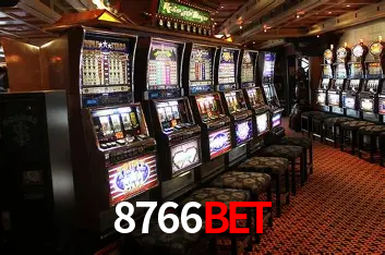 Inovações de Jogos na 8766bet: O Futuro das Experiências Interativas