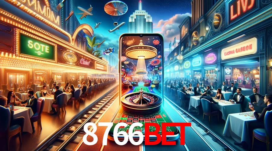Platform Technology 8766bet