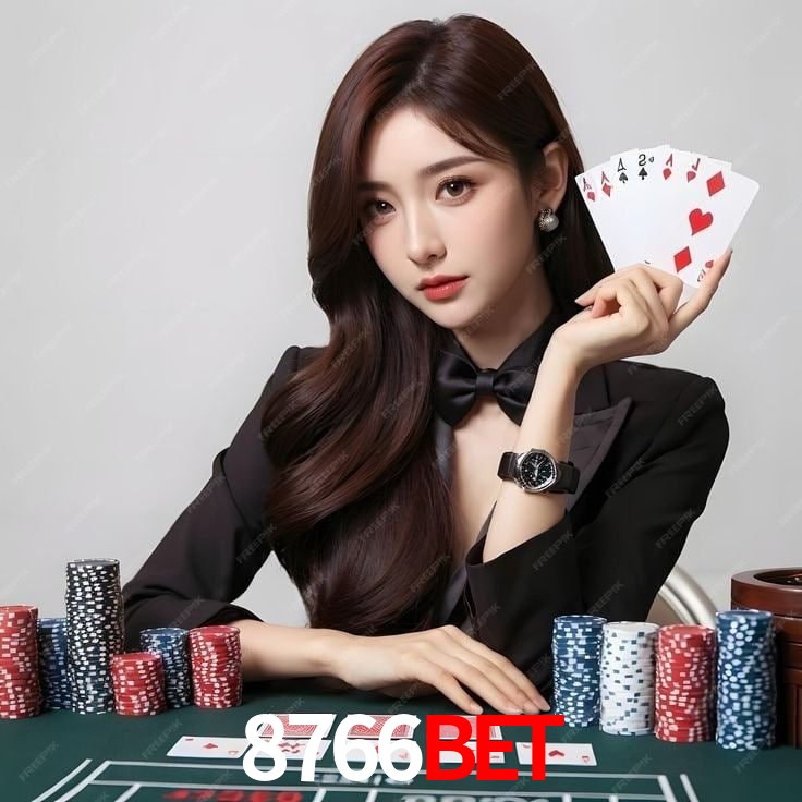 Design Responsivo 8766bet