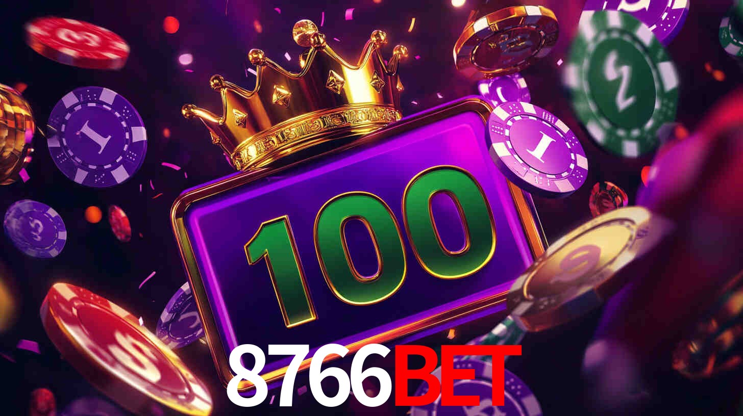Programa VIP 8766bet