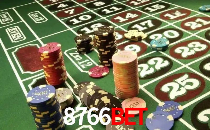 Estatísticas do Jogo 8766bet