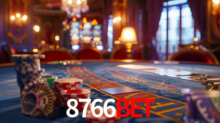 Account Benefits 8766bet