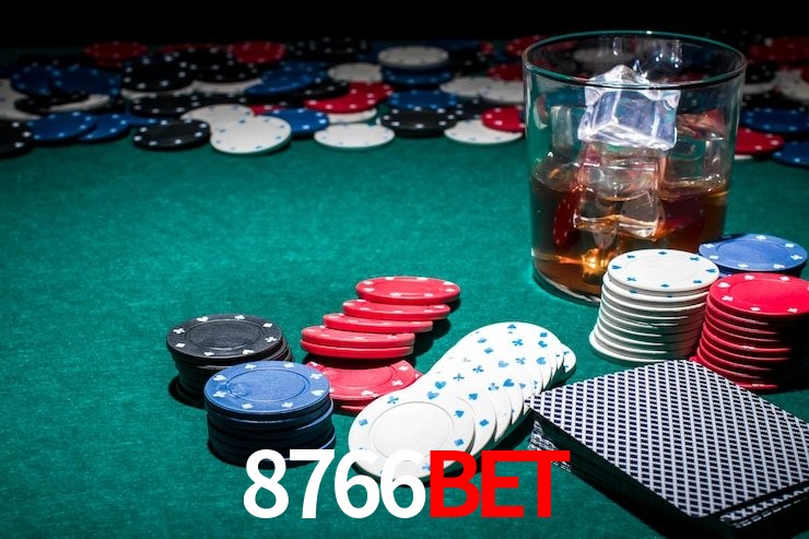 Casino Ao Vivo 8766bet