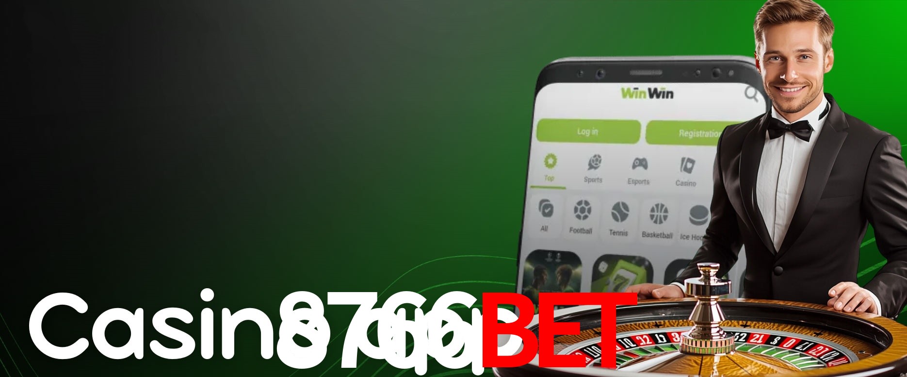 Weekend Specials 8766bet