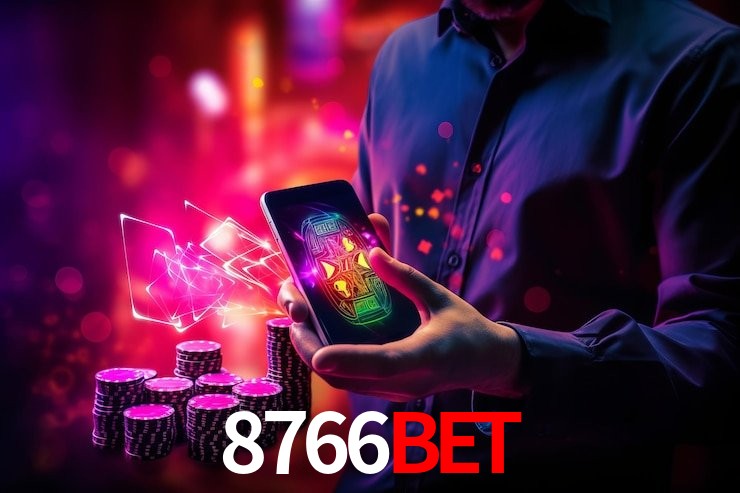 Bônus Diários 8766bet