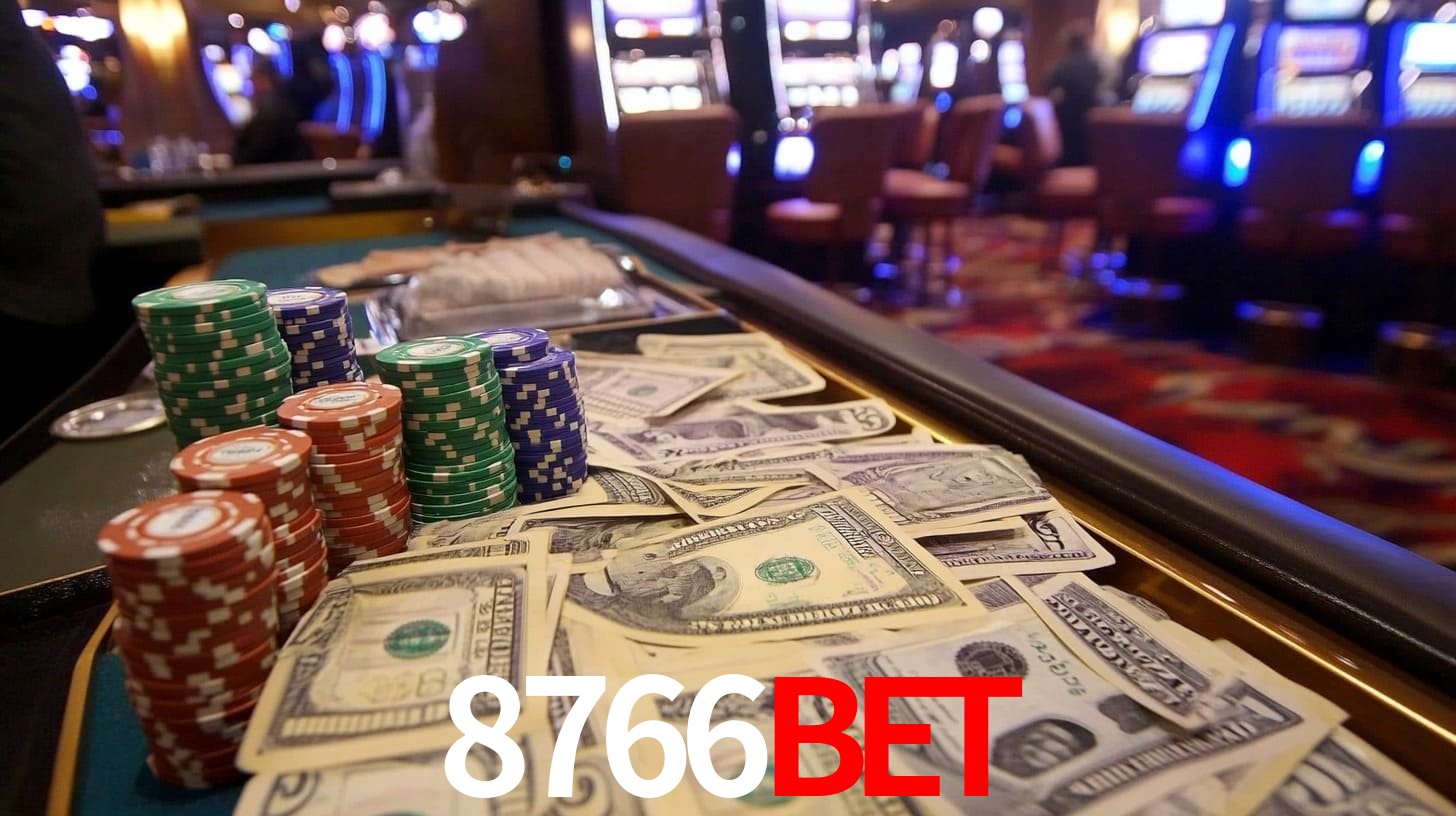 Slots com jackpots e giros grátis na 8766bet