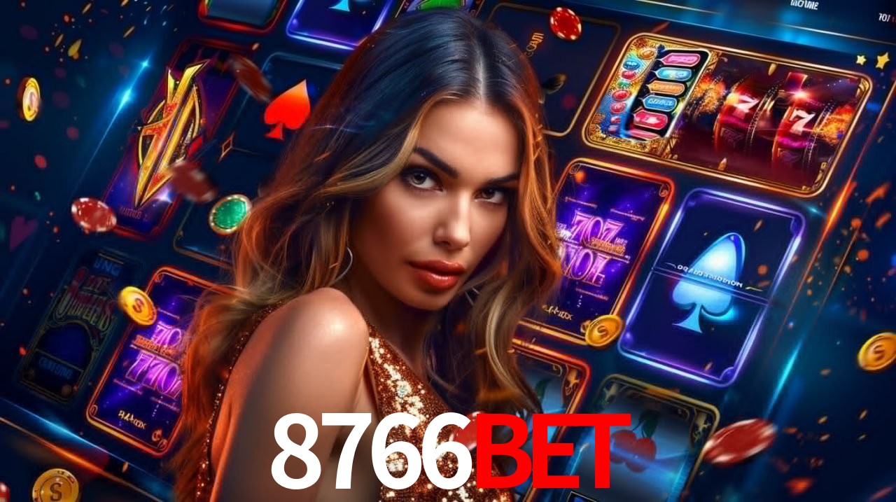 Desvendando o Mundo dos Jogos Virtuais na 8766bet