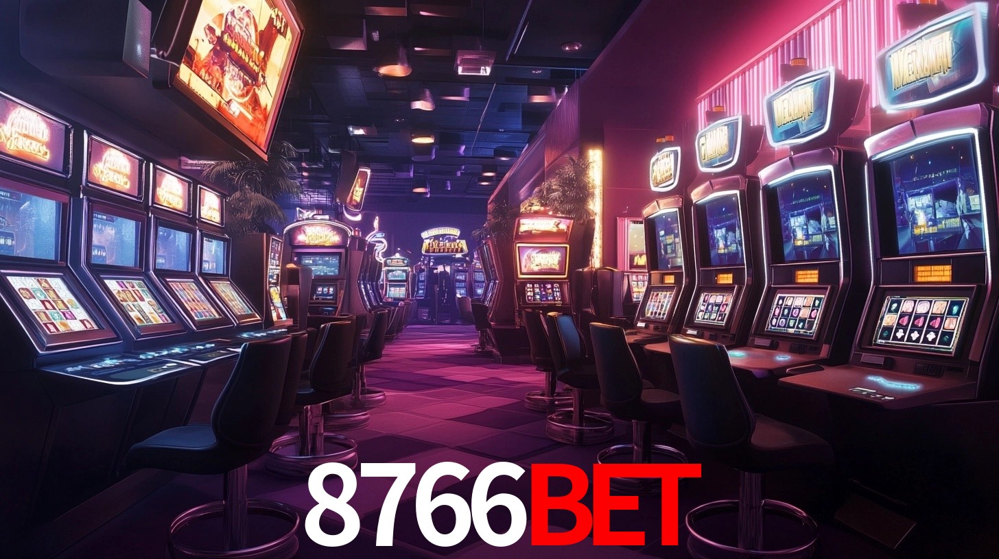 Premium Interface 8766bet