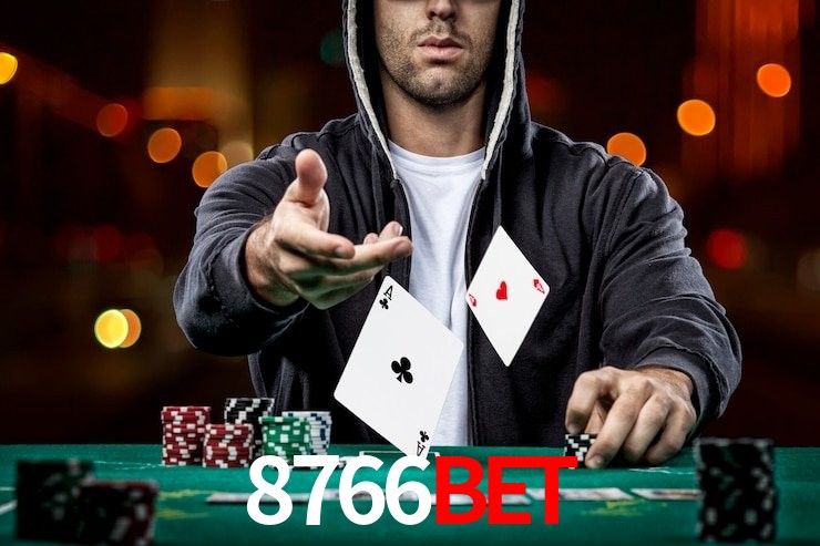 Apostas com odds competitivas na 8766bet