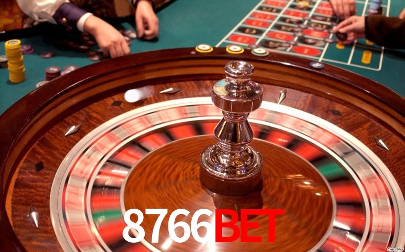 Interface Premium 8766bet