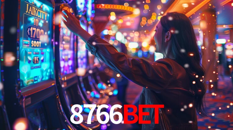 8766bet: Jogos de Caça-Níqueis-Altas Recompensas, Roleta-Velocidade, Blackjack-Desafios Máximos