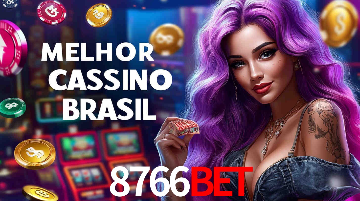 Apostas Esportivas na 8766bet: Um Guia Completo