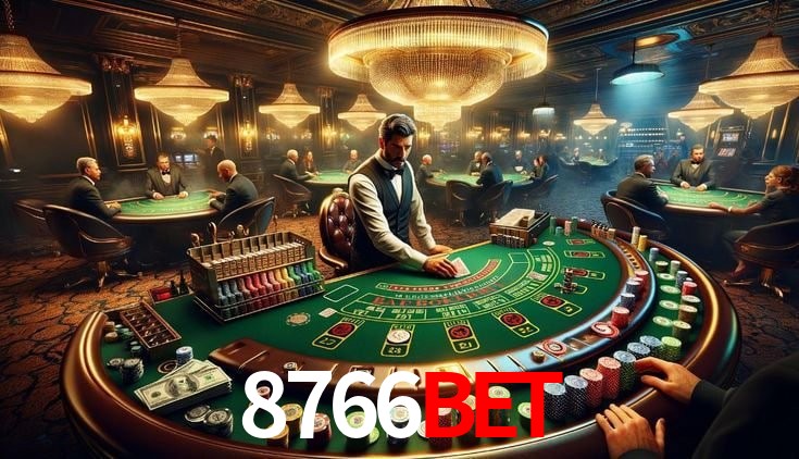 Bonus Features 8766bet