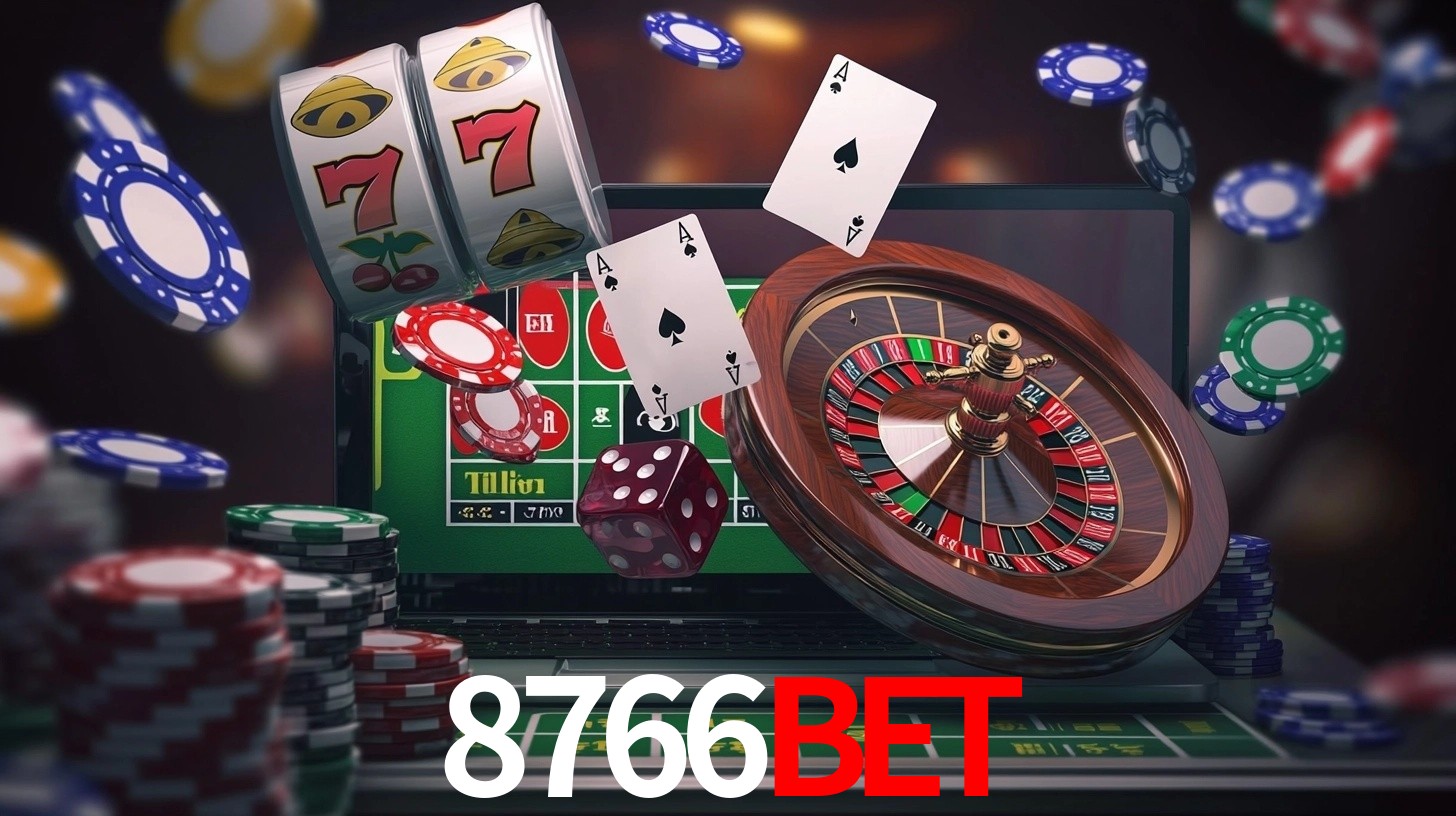 8766bet App Interface