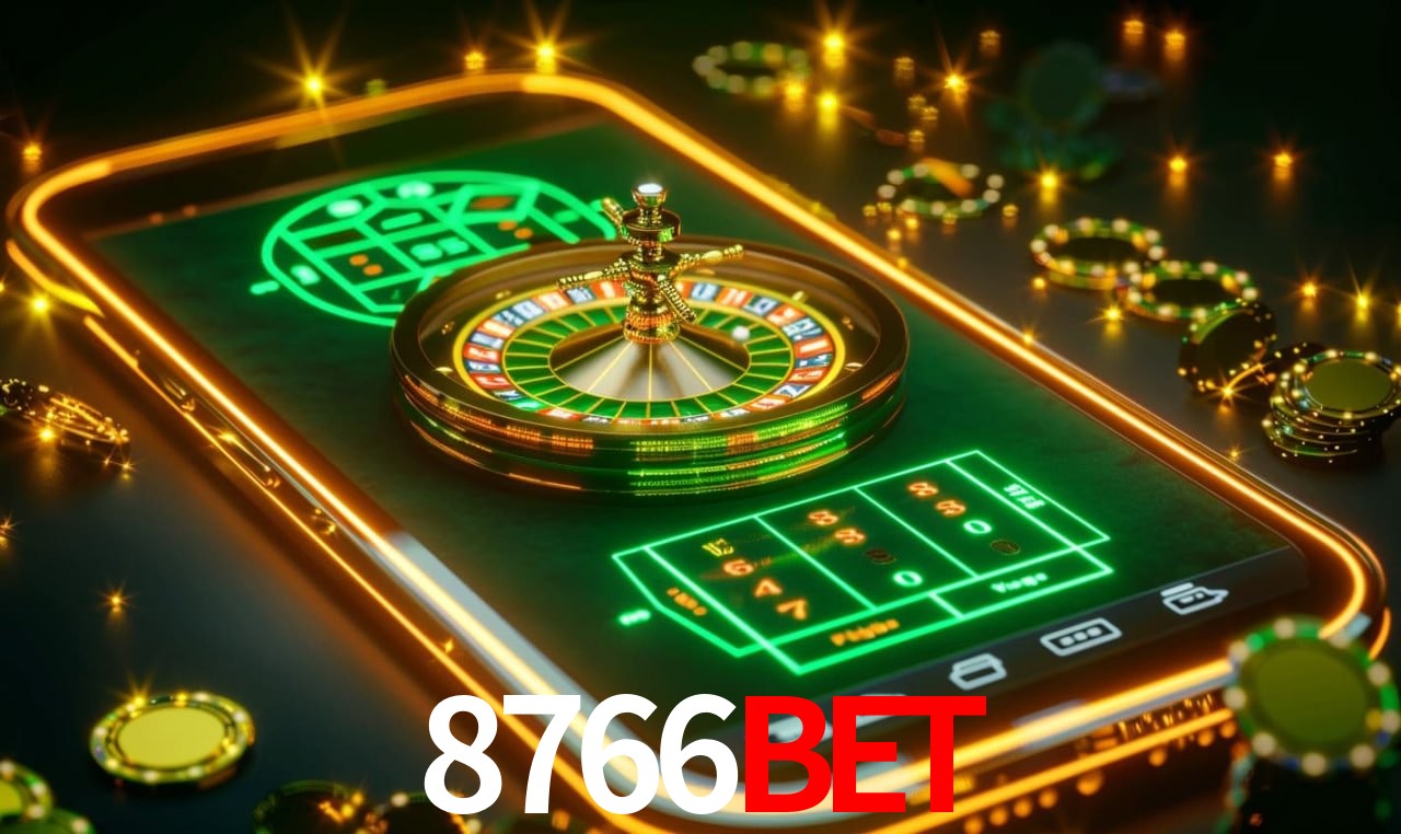 Integração de APIs 8766bet