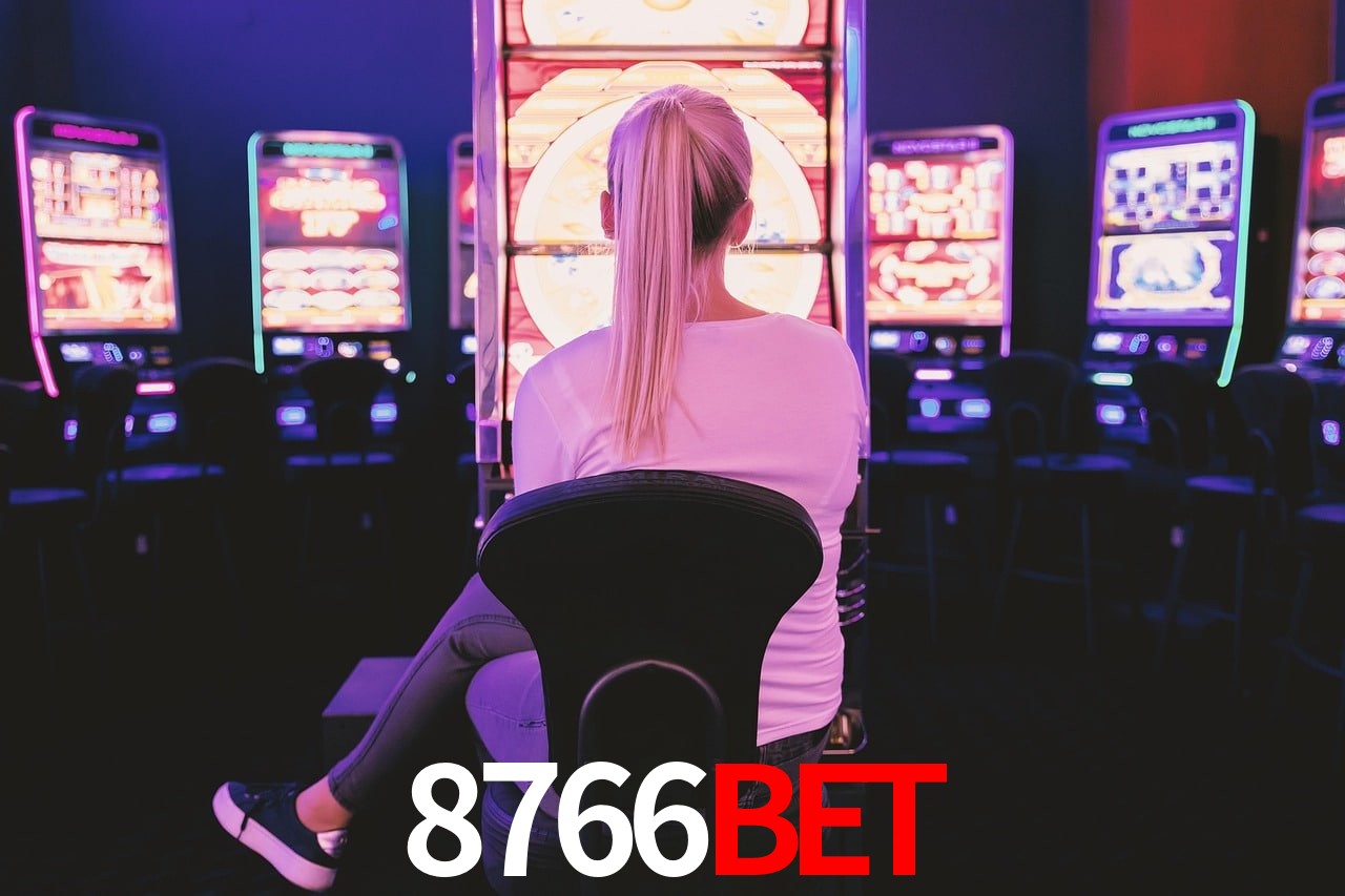 Games Directory 8766bet
