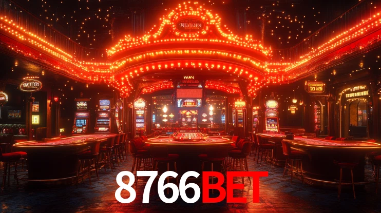 Ofertas Imperdíveis na 8766bet: Promoções e Bônus Que Valem a Pena
