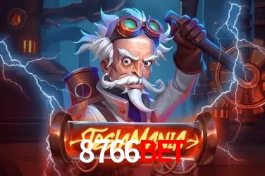 Jogos de Slot 8766bet