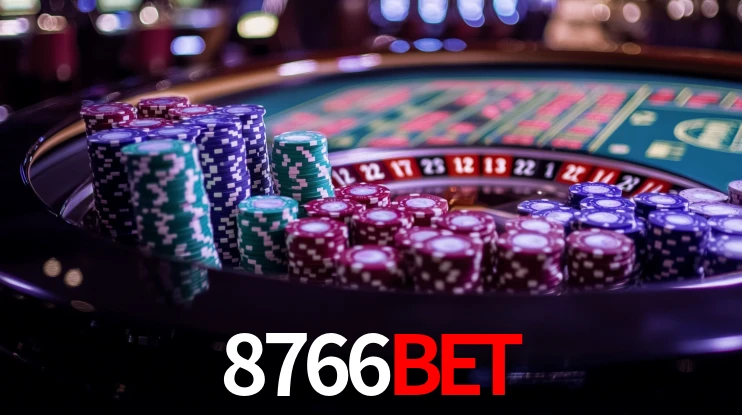 Blackjack Table 8766bet