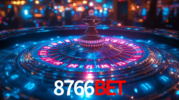 Bônus de boas-vindas na 8766bet