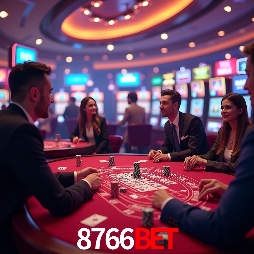 Jogos Exclusivos 8766bet