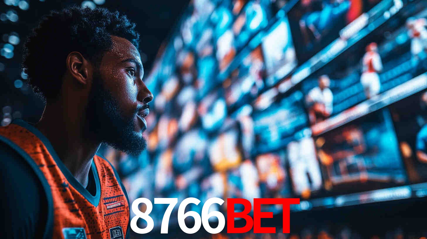 Jogos de Aposta Online no 8766BET