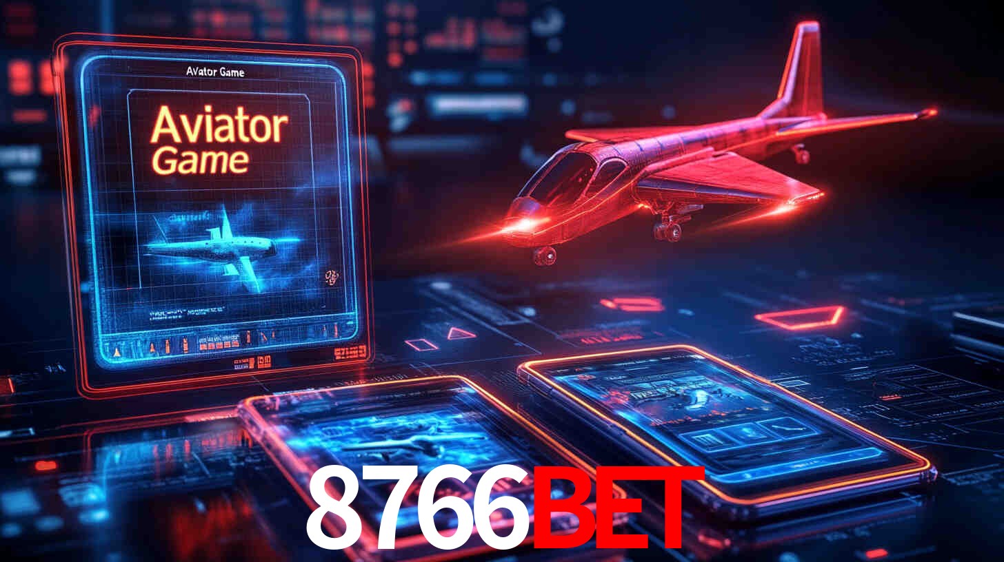 Benefícios do Aviator no 8766BET